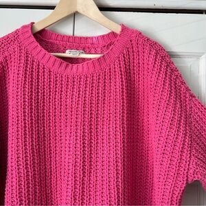 AE Chenille Sweater